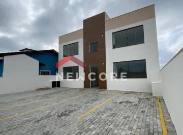 Apartamento · 74m² · 2 Quartos · 2 Vagas · Apartamento em Rua Luiz Alves - Itajuba - Barra Velha/SC