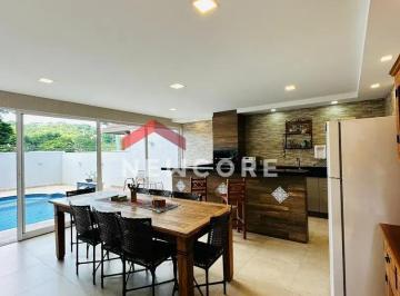 Casa · 340m² · 4 Quartos · 4 Vagas · Casa de condomínio em  Rua Ramses II - Vila Zezé - Jacareí/SP