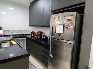 Apartamento · 48m² · 2 Quartos · 1 Vaga · Apartamento em  Rua Tomás Antônio Gonzaga - Jardim Utinga - Santo André/SP