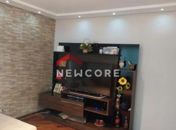 Apartamento · 110m² · 2 Quartos · 1 Vaga · Apartamento em  Rua Miosótis - Assunção - São Bernardo do Campo/SP