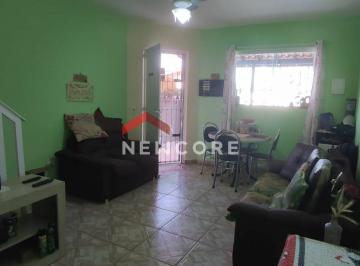 Casa 150m² Venda Parque Balneario Oasis · Casa em Rua Ver Luiz Caruso - Oásis - Peruíbe/SP