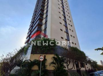 Apartamento · 175m² · 3 Quartos · 2 Vagas · Apartamento em Rua Doutor Antônio Augusto B. Penteado - Jardim Elite - Piracicaba/SP