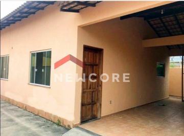 Casa · 60m² · 2 Quartos · 2 Vagas · Casa em  Barra de São João (Casimiro de Abreu) - Barra de São João - Barra de São João/RJ