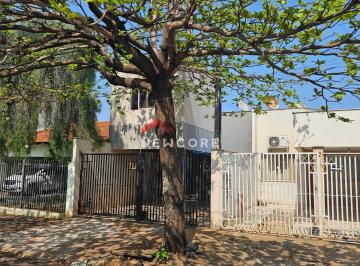 Casa · 103m² · 3 Quartos · 1 Vaga · Casa em  Rua Carlos Gil - Cambezinho - Londrina/PR