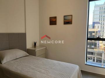 Apartamento · 55m² · 2 Quartos · 1 Vaga · Apartamento em Avenida do Contorno - Santo Agostinho - Belo Horizonte/MG