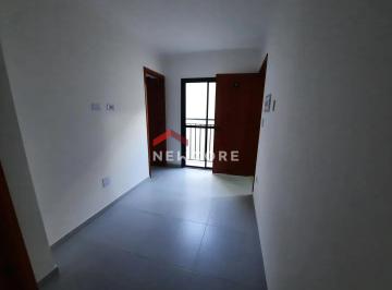 Apartamento · 40m² · 2 Quartos · Apartamento em  Rua Tanque Velho - Vila Nivi - São Paulo/SP