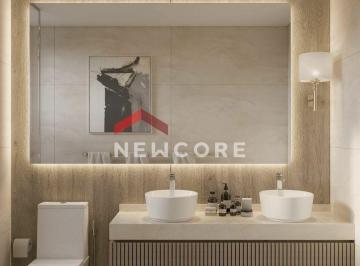 Apartamento · 137m² · 3 Quartos · 3 Vagas · Apartamento em Rua Oriente - Serra - Belo Horizonte/MG