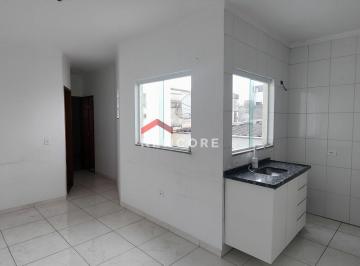 Apartamento · 38m² · 2 Quartos · 1 Vaga · Cobertura em  Rua Cerqueira Lima - Vila Junqueira - Santo André/SP