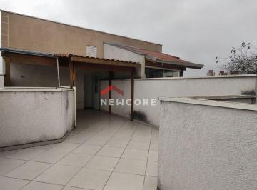Apartamento de 2 quartos, Santo André · Cobertura em Rua Cerqueira Lima - Vila Junqueira - Santo André/SP