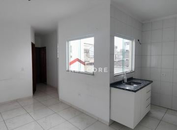 Apartamento · 38m² · 2 Quartos · 1 Vaga · Cobertura em Rua Cerqueira Lima - Vila Junqueira - Santo André/SP
