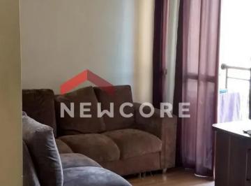 Apartamento · 73m² · 3 Quartos · 1 Vaga · Apartamento em  Avenida Francisco Rodrigues Filho - Vila Mogilar - Mogi das Cruzes/SP