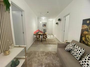 Apartamento · 65m² · 3 Quartos · 2 Vagas · Apartamento em  Rua Paulópolis - Jardim Cristiane - Santo André/SP