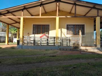 Rural · 285m² · 4 Quartos · 2 Vagas · Chácara em condomínio em  Rua José Benetolo - Centro - Varginha/MG