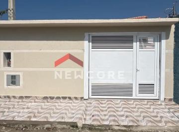 Casa · 80m² · 3 Quartos · 2 Vagas · Casa em  Rua das Palmeiras - Jardim Praia Grande - Mongaguá/SP