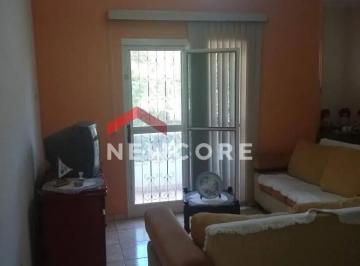 Casa · 103m² · 2 Quartos · 2 Vagas · Sobrado em Rua Renato Lucci - Jardim das Estrelas - Sorocaba/SP