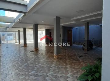 Casa · 61m² · 2 Quartos · 1 Vaga · Casa de condomínio em Rua Balneária - Real - Praia Grande/SP