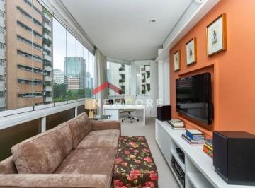 Apartamento · 394m² · 3 Quartos · 6 Vagas · Apartamento em  Avenida Horácio Lafer - Itaim Bibi - São Paulo/SP