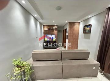 Apartamento · 100m² · 2 Quartos · 1 Vaga · Cobertura em  Rua Cedral - Vila Progresso - Santo André/SP