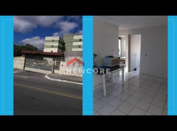 Apartamento · 46m² · 2 Quartos · Apartamento em  Rua Nascer do Sol - Conjunto Habitacional Santa Etelvina II - São Paulo/SP