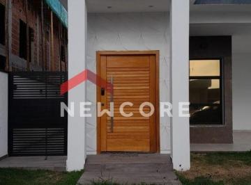 Casa · 300m² · 3 Quartos · 4 Vagas · Casa de condomínio em  Rodovia João Amaral Gurgel - Parque Residencial Maria Elmira - Caçapava/SP