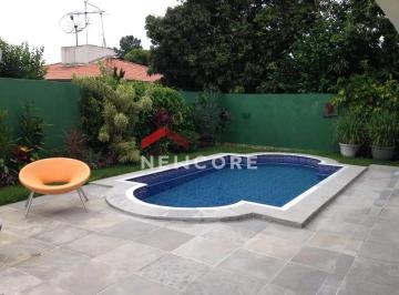 Casa · 300m² · 4 Quartos · 4 Vagas · Casa de condomínio em Alameda Cananéia - Alphaville - Santana de Parnaíba/SP