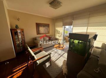 Apartamento · 117m² · 3 Quartos · 2 Vagas · Apartamento em Rua Arandu - Brooklin Paulista - São Paulo/SP