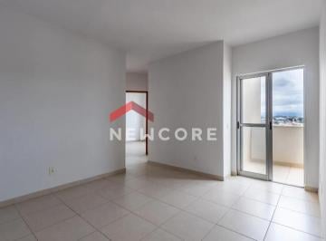 Apartamento · 53m² · 2 Quartos · 1 Vaga · Apartamento em Alameda dos Agricultores - Cândida Ferreira - Contagem/MG