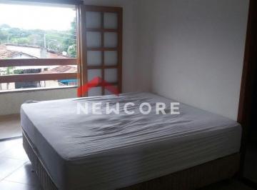 Casa Venda 124m² de 3 quartos · Sobrado em  Rua José Francisco de Siqueira - Jardim Rafael - Caçapava/SP