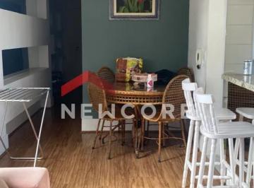 Apartamento · 59m² · 2 Quartos · 1 Vaga · Apartamento em Rua Machado de Assis - Centro - Osasco/SP