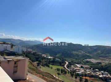 Apartamento · 100m² · 2 Quartos · 1 Vaga · Apartamento em Rua Doutor José Carlos Pires - Alfa Sul - Manhuaçu/MG