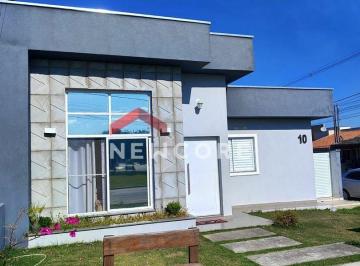 Casa · 130m² · 3 Quartos · 3 Vagas · Casa de condomínio em  Rua João Alves de Brito - Vila dos Comerciários 2 - Taubaté/SP