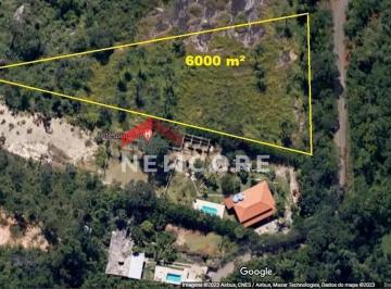 Rural · 6256m² · 1 Quarto · Chácara em condomínio em  Rua Dom Pedro II, 307 - Ravena - Sabará/MG