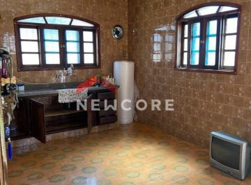 Casa · 127m² · 2 Quartos · 3 Vagas · Casa em Rua Amapola - Real - Praia Grande/SP
