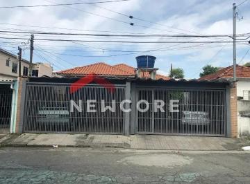 Casa · 300m² · 6 Quartos · 4 Vagas · Casa em  Rua dos Municípios - Vila Califórnia - São Paulo/SP