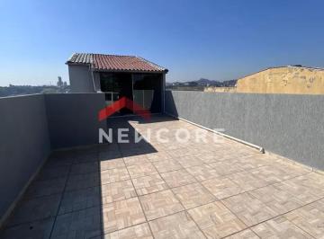 Apartamento · 121m² · 3 Quartos · 1 Vaga · Cobertura em  Rua Coimbra - Vila Pires - Santo André/SP