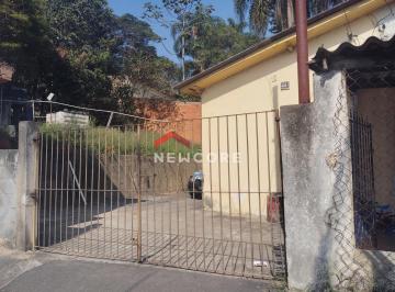 Terreno · 772m² · Lote em  Rua Pedro Falchi - Vila Falchi - Mauá/SP