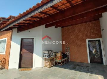 Casa · 150m² · 3 Quartos · 2 Vagas · Casa em  Rua Avelino Alves Penna Filho - Balneário Oásis - Peruíbe/SP