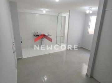 Apartamento · 41m² · 1 Quarto · 1 Vaga · Apartamento em Avenida Fernando Stecca - Iporanga - Sorocaba/SP