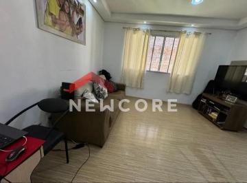 Apartamento de 2 quartos, Mogi das Cruzes · Apartamento em Rua General Osório - Vila Nova Aparecida - Mogi das Cruzes/SP
