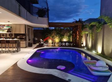 Casa · 490m² · 3 Quartos · 4 Vagas · Casa de condomínio em Rua Pedro Zolczak - Quiririm - Taubaté/SP
