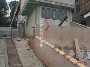 Casa · 140m² · 3 Quartos · 4 Vagas · Casa de condomínio em  Alameda Serra de Paracaima - Canjica (Terra Preta) - Mairiporã/SP