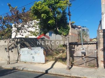 Terreno · 75m² · 1 Quarto · 2 Vagas · Lote em Rua Milton Dias - Jardim Vitória - Belo Horizonte/MG