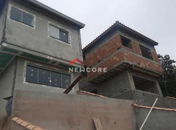 Casa · 140m² · 3 Quartos · 4 Vagas · Casa de condomínio em Alameda Serra de Paracaima - Canjica (Terra Preta) - Mairiporã/SP