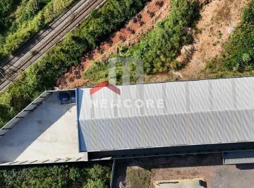 Comercial · 2800m² · Galpão em Avenida Dom Pedro I - Centro - Campo Limpo Paulista/SP