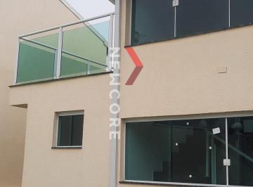 Casa · 160m² · 3 Quartos · 2 Vagas · Casa de condomínio em  Alameda Serra da Mantiqueira - Canjica (Terra Preta) - Mairiporã/SP