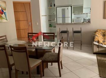 Apartamento · 102m² · 3 Quartos · 2 Vagas · Apartamento em Rua Doutor Roberto Shoji - Boqueirão - Praia Grande/SP