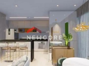 Apartamento · 60m² · 2 Quartos · 2 Vagas · Apartamento em  Rua Edmir Leão - Arcádia - Contagem/MG