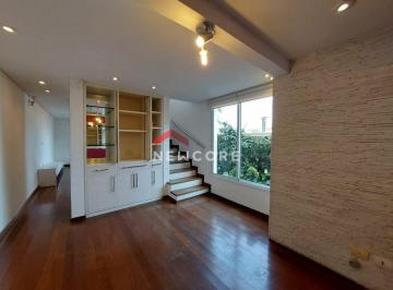 Casa · 189m² · 3 Quartos · 2 Vagas · Sobrado em  Rua Francisco da Costa Rofois - Mirandópolis - São Paulo/SP