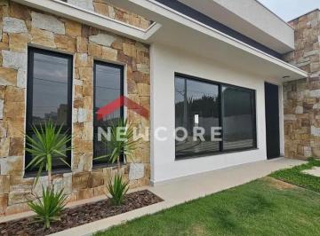 Casa · 343m² · 4 Quartos · 4 Vagas · Casa de condomínio em Rua Francisca Ifanger - Residencial Evidências - Indaiatuba/SP