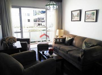 Apartamento · 92m² · 3 Quartos · 1 Vaga · Apartamento em  Rua Morais de Barros - Campo Belo - São Paulo/SP